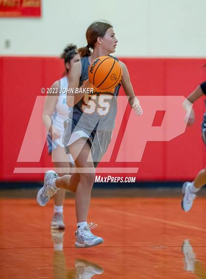 Thumbnail 1 in Douglas vs. Oasis JV (Whittell Tournament) photogallery.