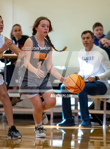 Thumbnail 1 in Douglas vs. Oasis JV (Whittell Tournament) photogallery.