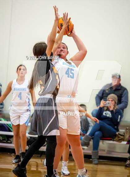 Thumbnail 2 in Douglas vs. Oasis JV (Whittell Tournament) photogallery.