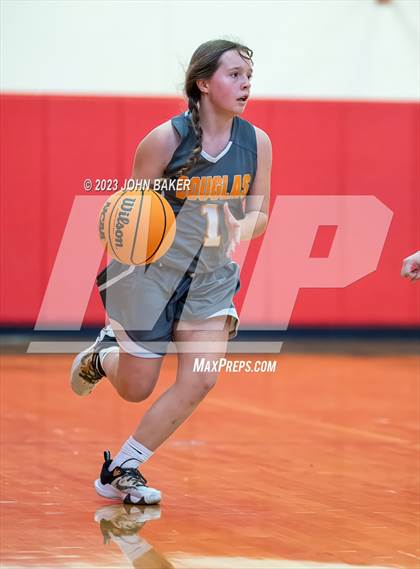 Thumbnail 2 in Douglas vs. Oasis JV (Whittell Tournament) photogallery.
