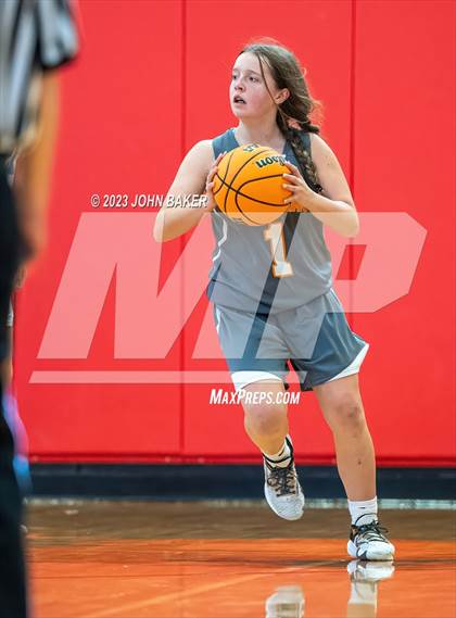 Thumbnail 3 in Douglas vs. Oasis JV (Whittell Tournament) photogallery.