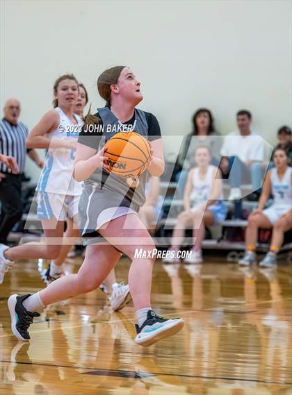 Thumbnail 3 in Douglas vs. Oasis JV (Whittell Tournament) photogallery.