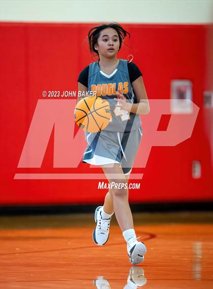 Thumbnail 3 in Douglas vs. Oasis JV (Whittell Tournament) photogallery.