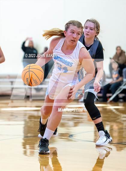 Thumbnail 2 in Douglas vs. Oasis JV (Whittell Tournament) photogallery.