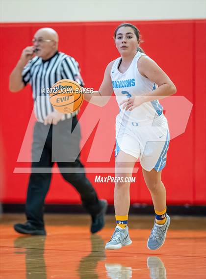 Thumbnail 2 in Douglas vs. Oasis JV (Whittell Tournament) photogallery.