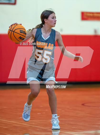 Thumbnail 2 in Douglas vs. Oasis JV (Whittell Tournament) photogallery.