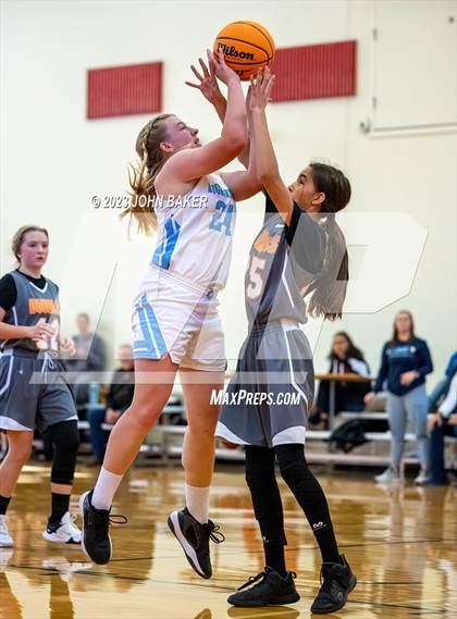 Thumbnail 2 in Douglas vs. Oasis JV (Whittell Tournament) photogallery.