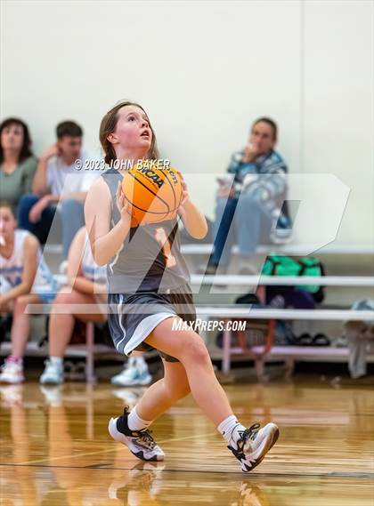 Thumbnail 2 in Douglas vs. Oasis JV (Whittell Tournament) photogallery.