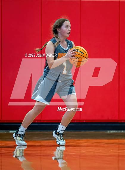 Thumbnail 2 in Douglas vs. Oasis JV (Whittell Tournament) photogallery.