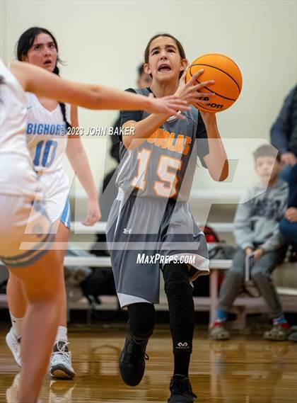 Thumbnail 1 in Douglas vs. Oasis JV (Whittell Tournament) photogallery.