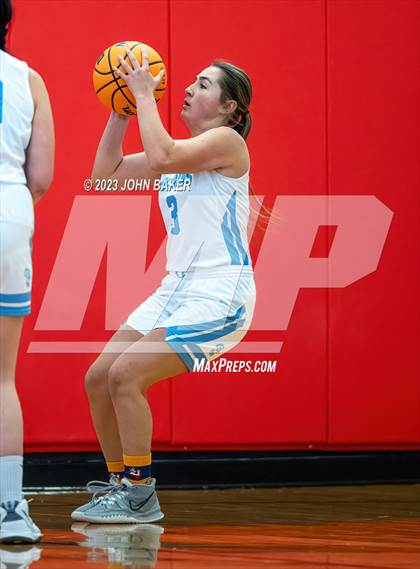 Thumbnail 3 in Douglas vs. Oasis JV (Whittell Tournament) photogallery.