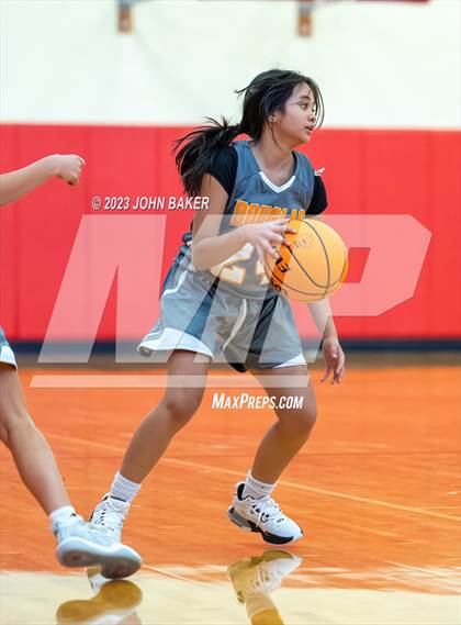 Thumbnail 1 in Douglas vs. Oasis JV (Whittell Tournament) photogallery.