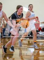 Photo from the gallery "Douglas vs. Oasis JV (Whittell Tournament)"