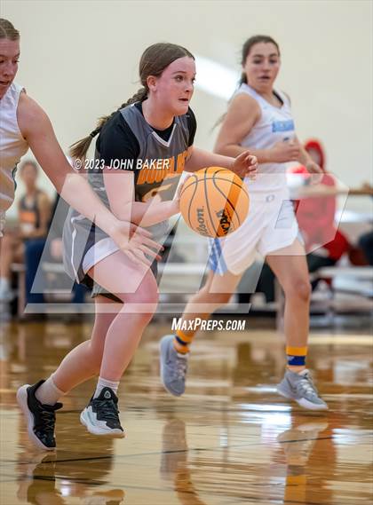 Thumbnail 3 in Douglas vs. Oasis JV (Whittell Tournament) photogallery.