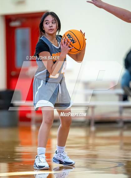 Thumbnail 2 in Douglas vs. Oasis JV (Whittell Tournament) photogallery.