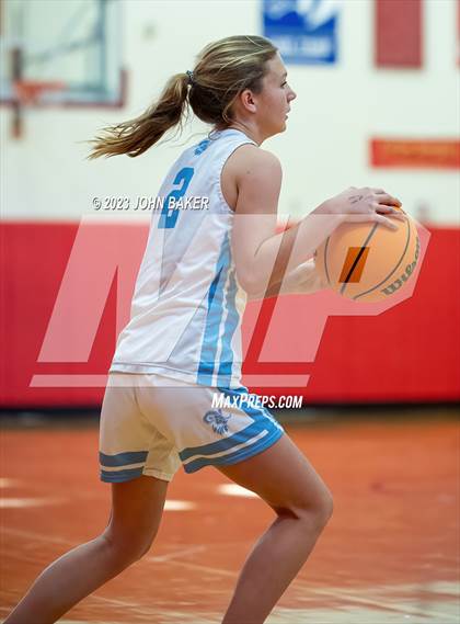Thumbnail 1 in Douglas vs. Oasis JV (Whittell Tournament) photogallery.