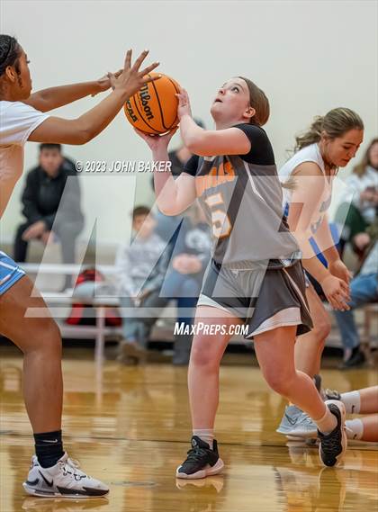 Thumbnail 3 in Douglas vs. Oasis JV (Whittell Tournament) photogallery.