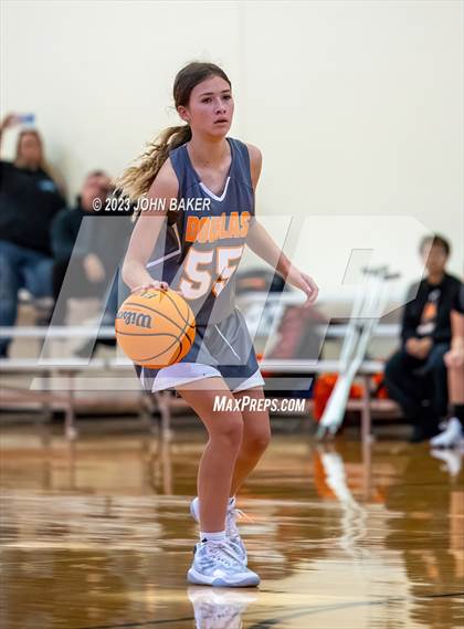 Thumbnail 2 in Douglas vs. Oasis JV (Whittell Tournament) photogallery.