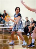 Photo from the gallery "Douglas vs. Oasis JV (Whittell Tournament)"
