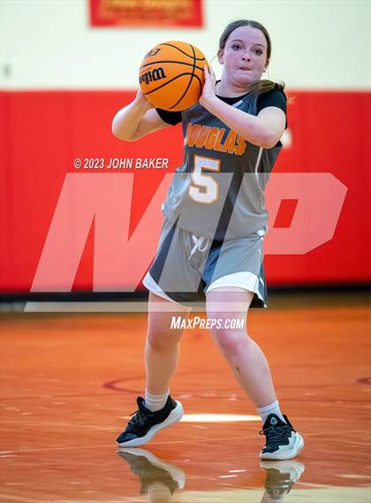 Thumbnail 2 in Douglas vs. Oasis JV (Whittell Tournament) photogallery.