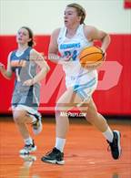 Photo from the gallery "Douglas vs. Oasis JV (Whittell Tournament)"