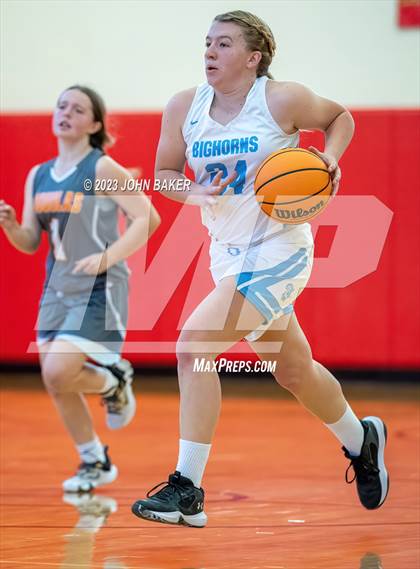 Thumbnail 3 in Douglas vs. Oasis JV (Whittell Tournament) photogallery.