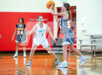 Thumbnail 2 in Douglas vs. Oasis JV (Whittell Tournament) photogallery.