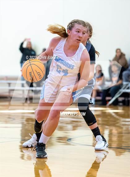 Thumbnail 3 in Douglas vs. Oasis JV (Whittell Tournament) photogallery.