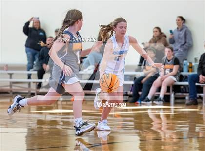 Thumbnail 1 in Douglas vs. Oasis JV (Whittell Tournament) photogallery.