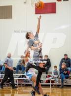 Photo from the gallery "Douglas vs. Oasis JV (Whittell Tournament)"