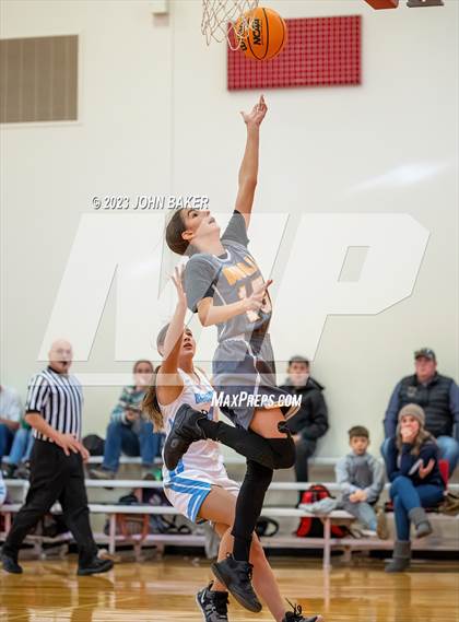 Thumbnail 1 in Douglas vs. Oasis JV (Whittell Tournament) photogallery.