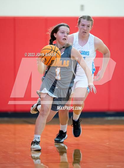 Thumbnail 2 in Douglas vs. Oasis JV (Whittell Tournament) photogallery.