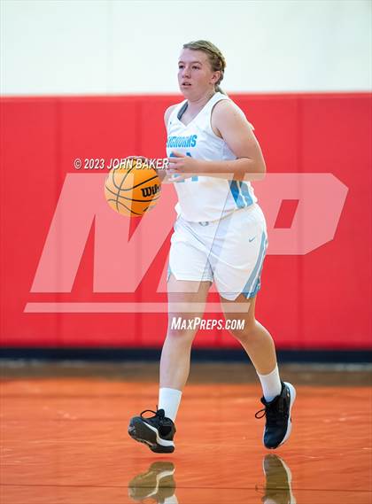Thumbnail 1 in Douglas vs. Oasis JV (Whittell Tournament) photogallery.