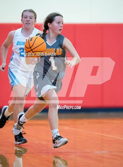 Thumbnail 3 in Douglas vs. Oasis JV (Whittell Tournament) photogallery.