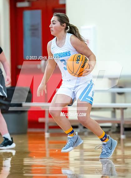 Thumbnail 3 in Douglas vs. Oasis JV (Whittell Tournament) photogallery.