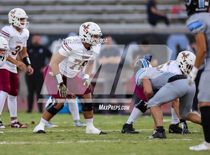 Thumbnail 1 in JSerra Catholic @ Clovis North photogallery.