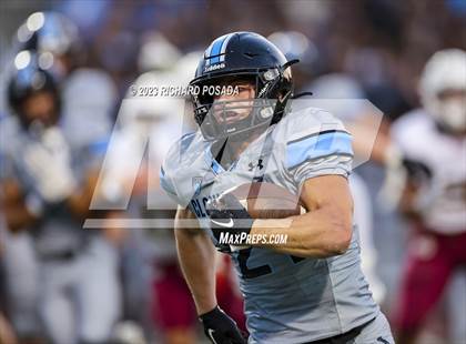 Thumbnail 2 in JSerra Catholic @ Clovis North photogallery.