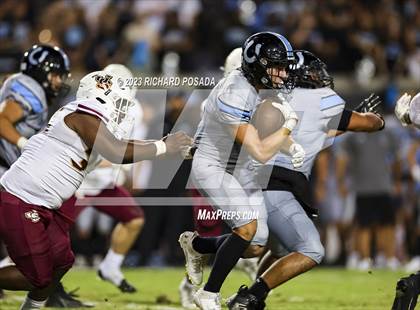 Thumbnail 1 in JSerra Catholic @ Clovis North photogallery.