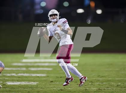 Thumbnail 3 in JSerra Catholic @ Clovis North photogallery.