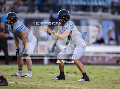 Thumbnail 1 in JSerra Catholic @ Clovis North photogallery.