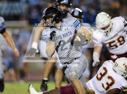 Thumbnail 1 in JSerra Catholic @ Clovis North photogallery.