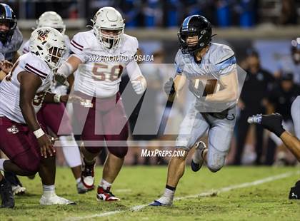 Thumbnail 2 in JSerra Catholic @ Clovis North photogallery.