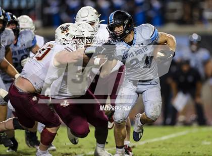 Thumbnail 2 in JSerra Catholic @ Clovis North photogallery.