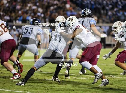 Thumbnail 1 in JSerra Catholic @ Clovis North photogallery.