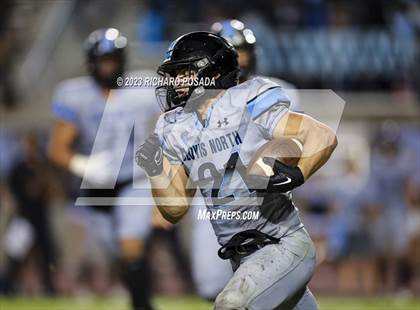 Thumbnail 2 in JSerra Catholic @ Clovis North photogallery.