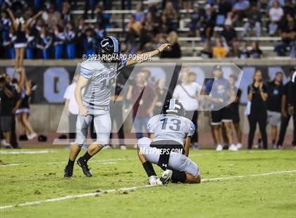 Thumbnail 2 in JSerra Catholic @ Clovis North photogallery.