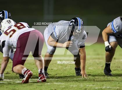 Thumbnail 3 in JSerra Catholic @ Clovis North photogallery.