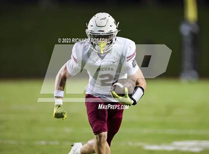 Thumbnail 3 in JSerra Catholic @ Clovis North photogallery.