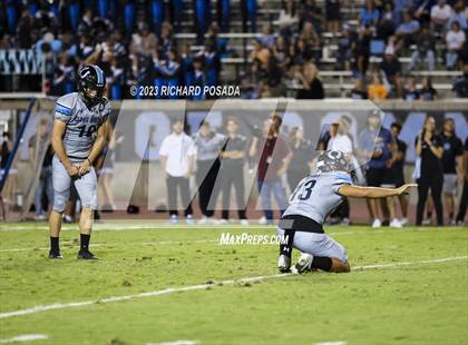 Thumbnail 1 in JSerra Catholic @ Clovis North photogallery.