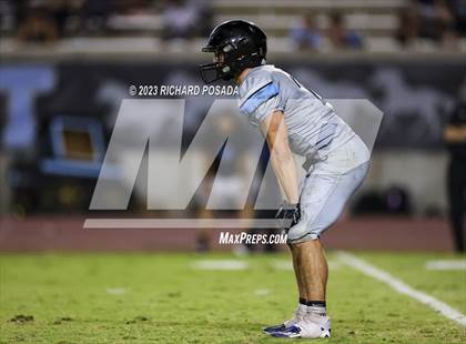 Thumbnail 1 in JSerra Catholic @ Clovis North photogallery.